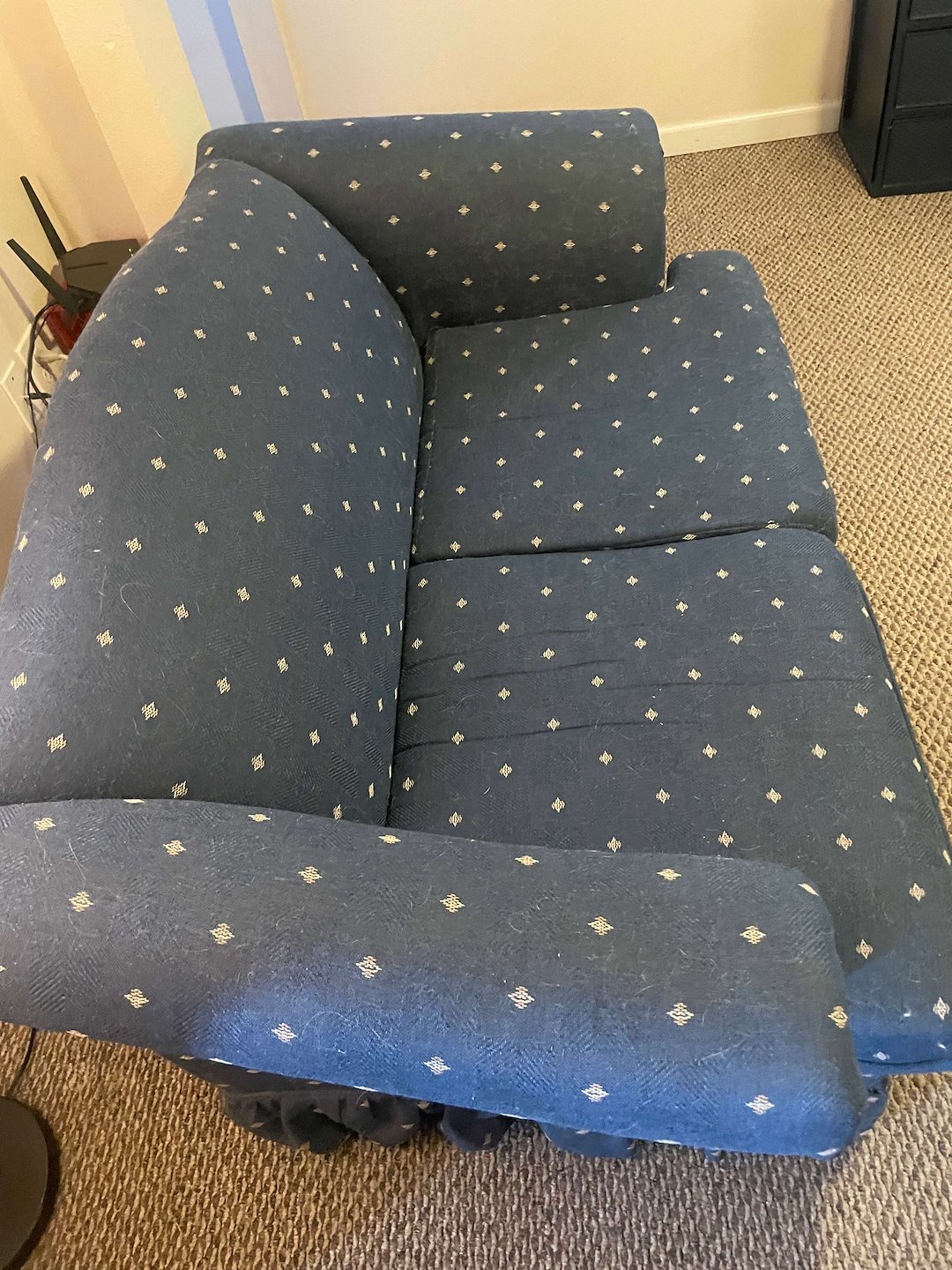 Furniture Removal in Pullman